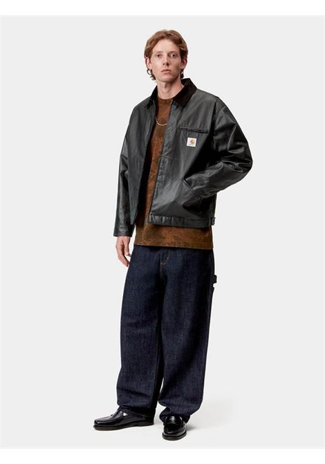 giacca og dean uomo nera CARHARTT WIP | I03579900E.XX